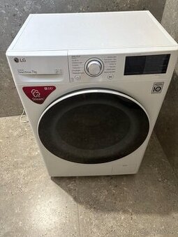 Práčka LG F27V3HY6W
