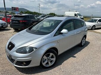 Seat Altea XL 2.0 TDi Stylance DSG