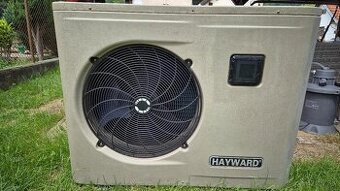 Tepelne čerpadlo hayward 15KW