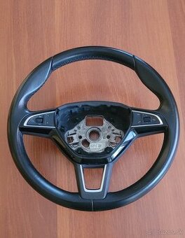 Multifunkčný octavia 3