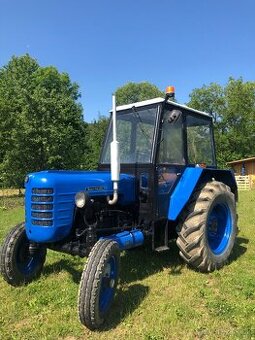 Zetor 4011