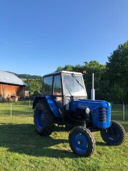 Zetor 4011