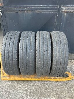 Letné pneumatiky 225/75r16c