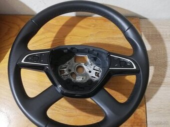 Volant Octavia 3