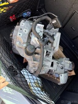 Automatická prevodovka audi s3 8v 6stupnova kód PUR