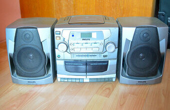 Philips AZ2755