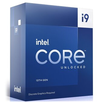 Procesor Intel Core i9-14900K + ASUS ROG STRIX B760-I GAMING