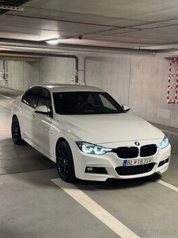 BMW 320D bez DPH 15850