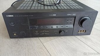 YAMAHA RX-V457