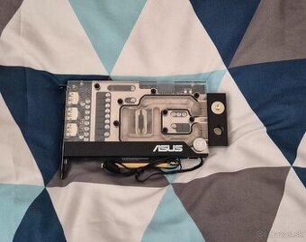 ASUS RTX 3070 EKWB 8GB