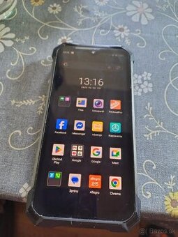 Predám mobil Dooge S88Pro