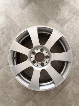 Alu disky R17 Mercedes Benz Glk originál