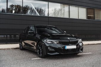 BMW G20 320xd