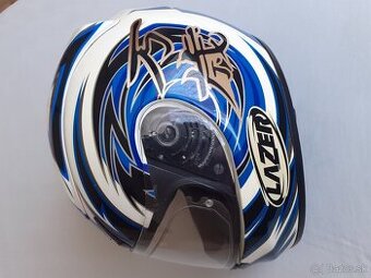 Helma LAZER velkost M