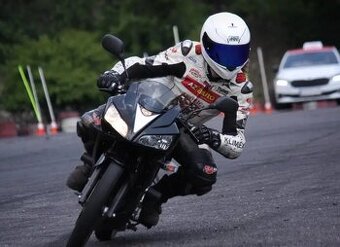 Honda CBR 125