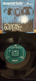 Blue Efect 7"sp