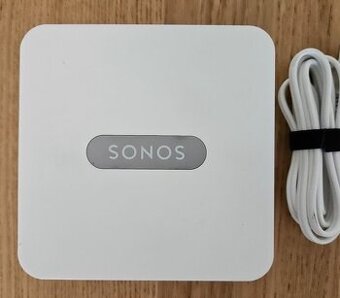 Rezervovane - SONOS Connect 1st gen. - 1
