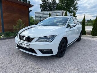 Seat Leon ST 1.6 TDI 115 Style DSG
