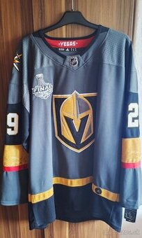 Predám hokejový dres Vegas Golden Knights