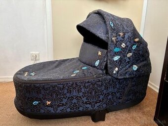CYBEX-Platinum Jewels of Nature Fashion