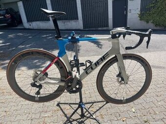 Cube litening aero C:68X race vo farbach teamline 2022