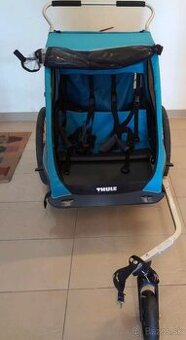 Thule Coaster XT