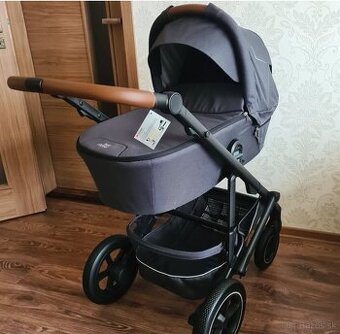 Set kočíka Britax Römer Smile 5z