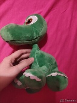 Disney pixar plyšová hračka Dobrý dinosaurus