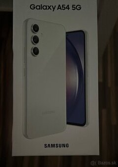 Samsung Galaxy A54 5G A546B 8GB/256GB