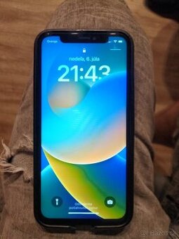 Iphone X - 1