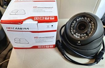 HD Analog kamera 4MP AHD 1.7Lens DVR Infrared