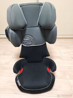 Autosedačka Cybex 15-36kg