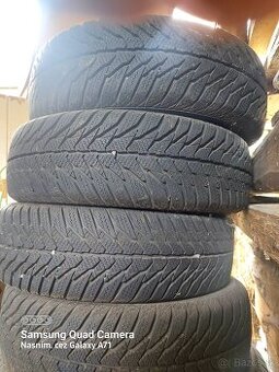 175/70 r13 m+s letne zimne celorocne matador