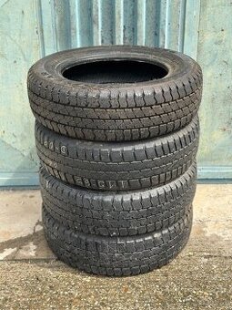 Gumy Goodyear Cargo G26 195/65R16C LETNE