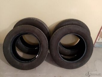 185/65 R15 letné pneumatiky