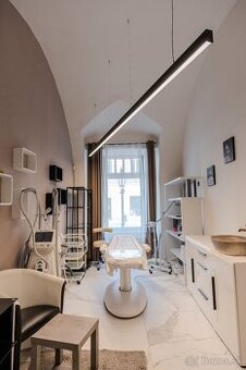 Predáme novo zariadený salon