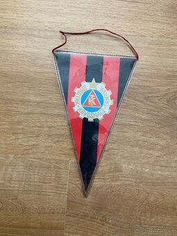 SPARTAK TRNAVA - 1
