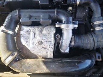 Ford focus mk2 2005 1,6 tdci