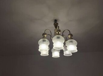 Luster - 1