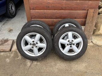 5x112 r16 VW BBS