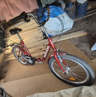 Bicykel