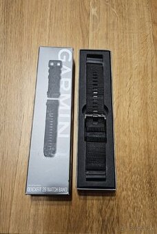 Nylonovy remienok GARMIN quickfit 26