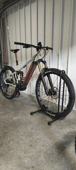 Mondraker Crafty RR 2023