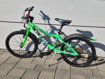 Detský horský bicykel CTM Jerry