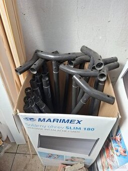 Bazén Marimex-príslušenstvo