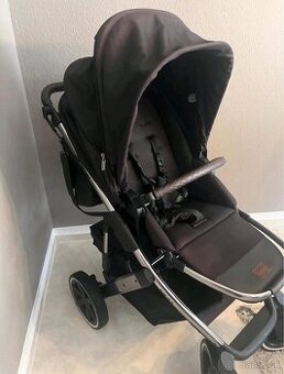 Kočik ABC DESIGN SALSA 4 AIR