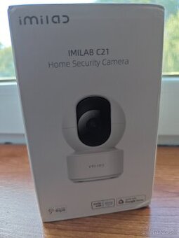 Imilab C21 360° vnútorná kamera 3K