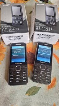 Samsung GT-S5611