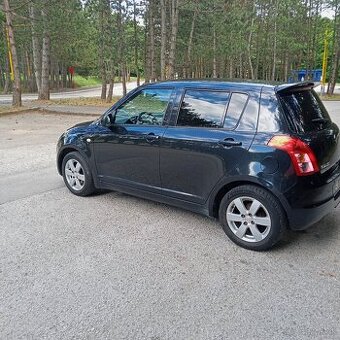 Swift 1,3 GL