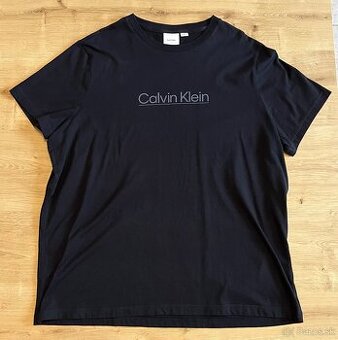 Pánske tričko Calvin Klein veľ.XXL